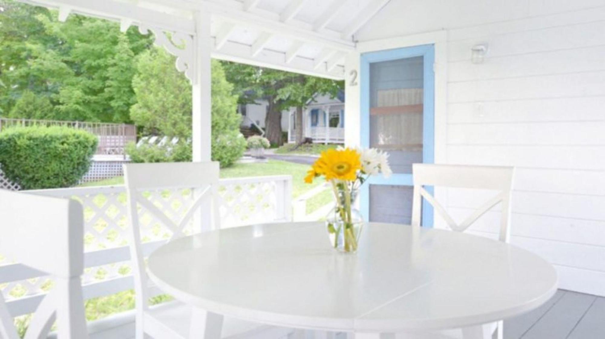 2 River Road Inn Cottages Cape Neddick ภายนอก รูปภาพ