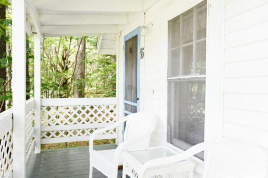 2 River Road Inn Cottages Cape Neddick ภายนอก รูปภาพ
