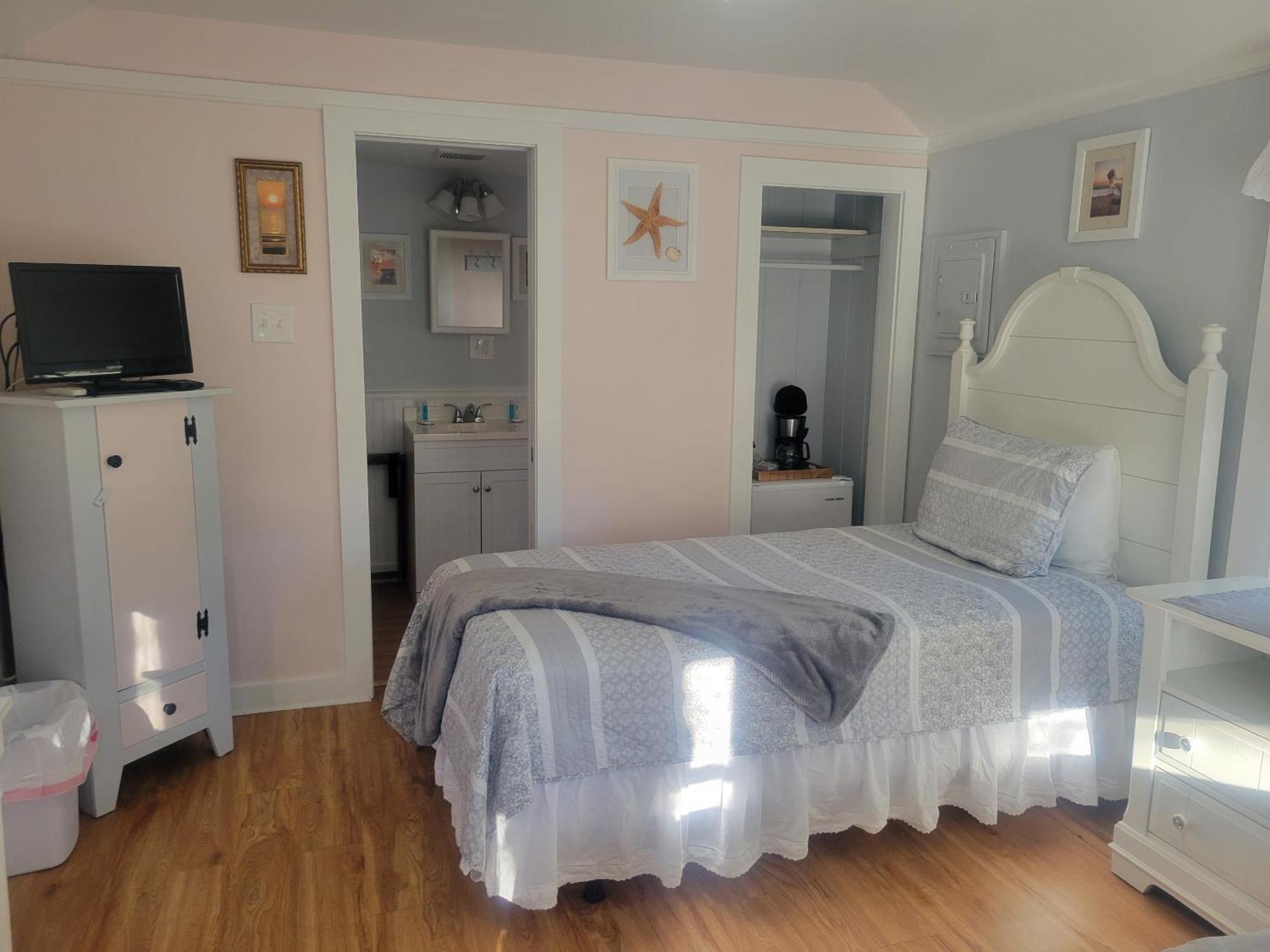 2 River Road Inn Cottages Cape Neddick ห้อง รูปภาพ
