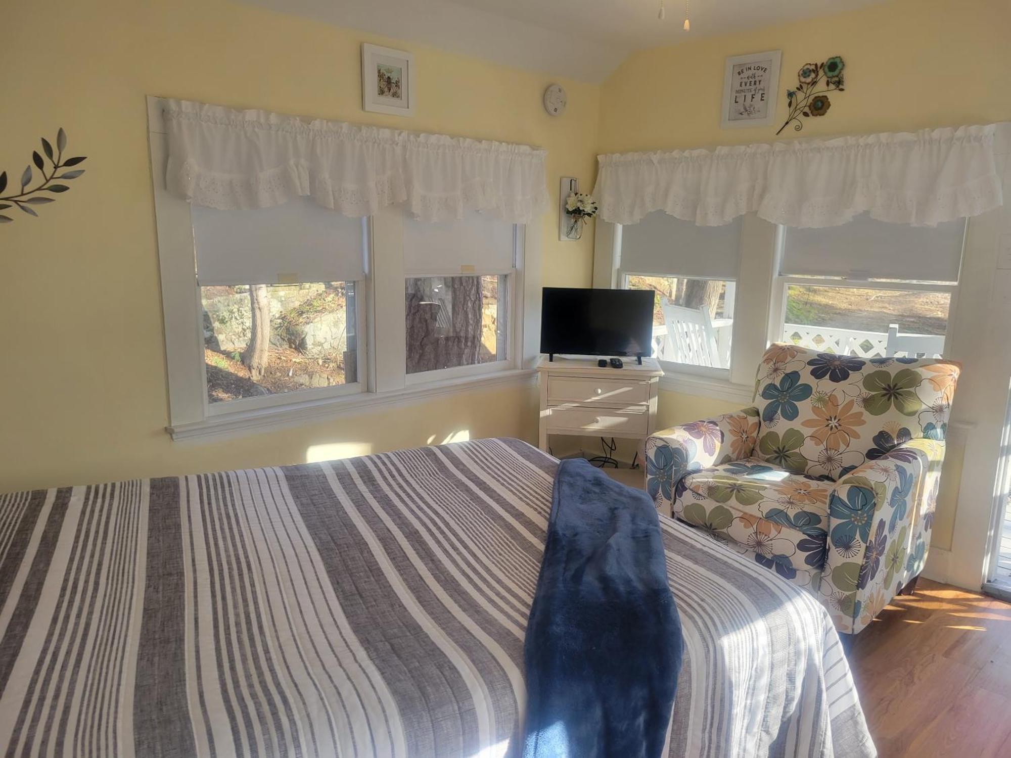 2 River Road Inn Cottages Cape Neddick ห้อง รูปภาพ