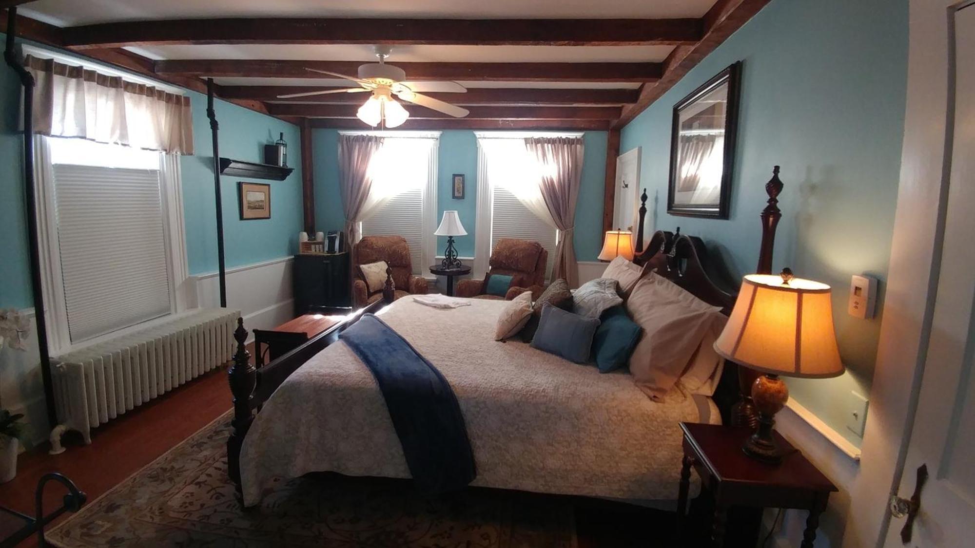 2 River Road Inn Cottages Cape Neddick ห้อง รูปภาพ