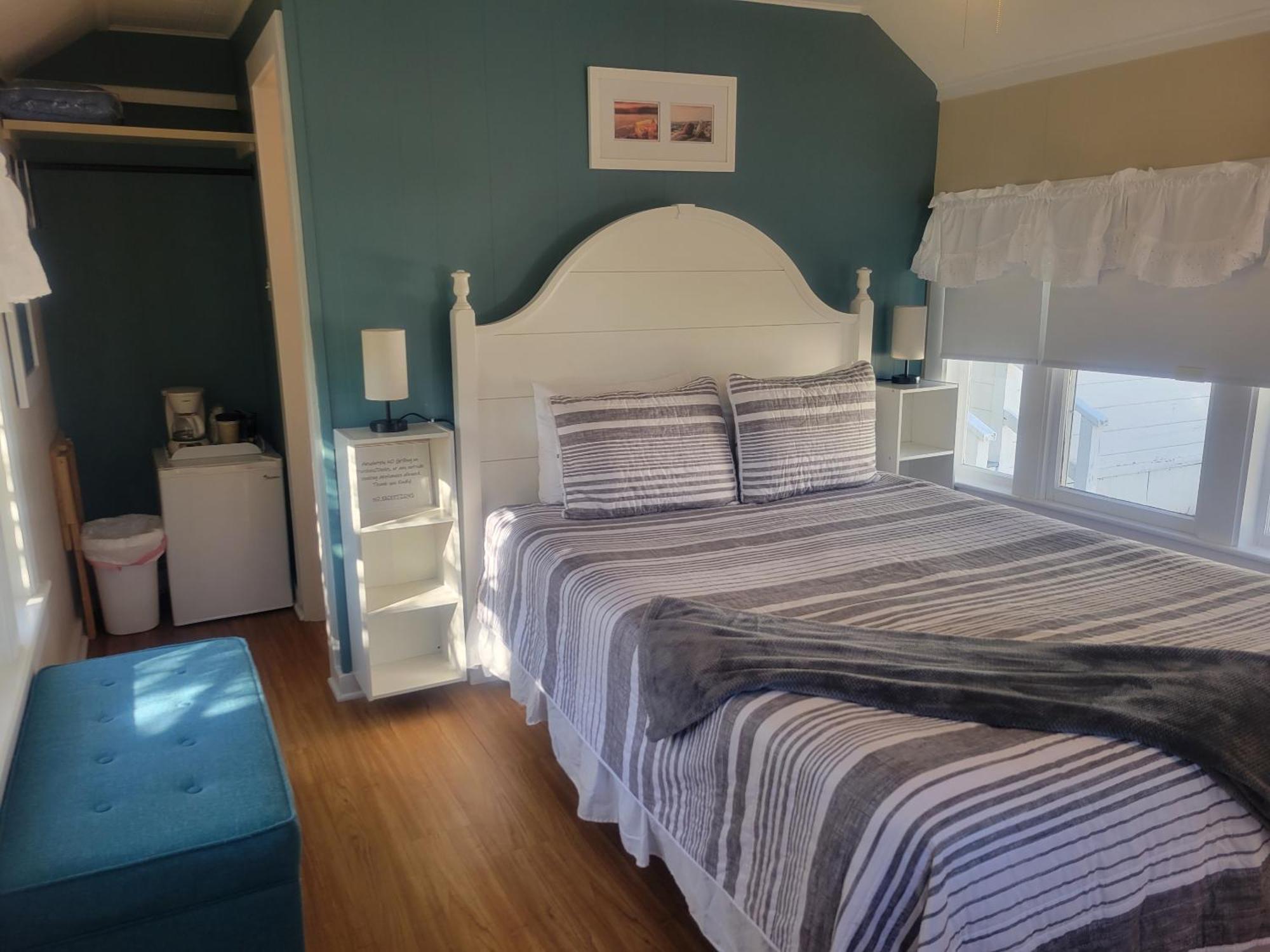 2 River Road Inn Cottages Cape Neddick ห้อง รูปภาพ