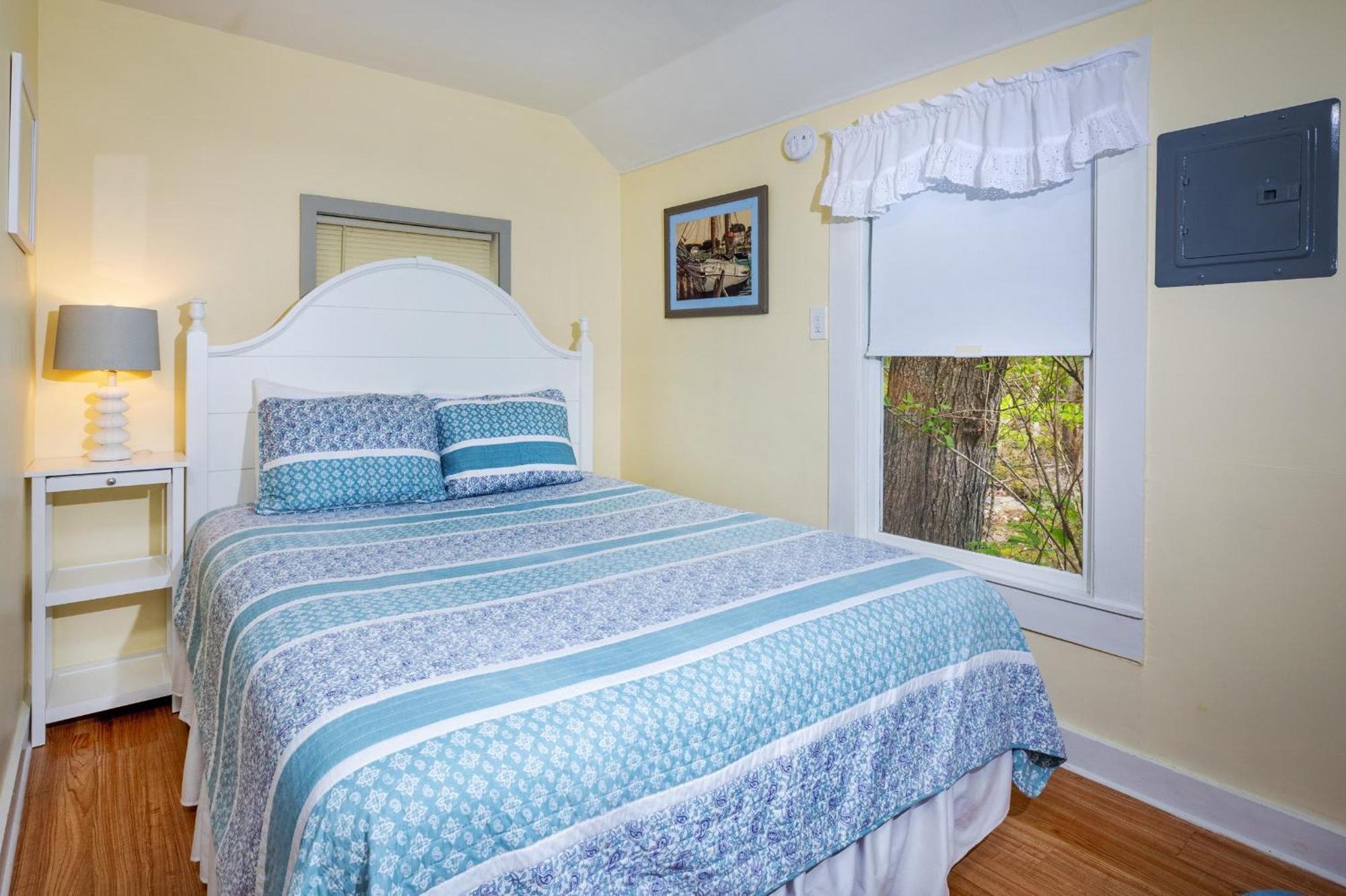 2 River Road Inn Cottages Cape Neddick ห้อง รูปภาพ